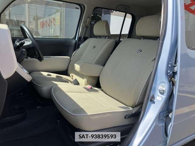 Daihatsu MIRA COCOA 2010-01 7801815-10
