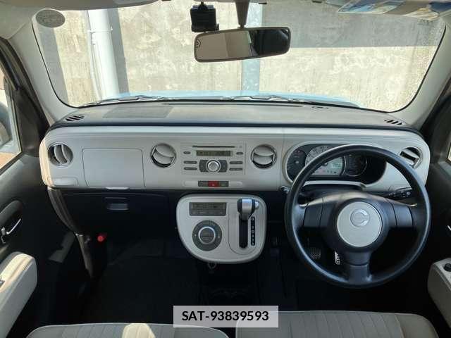 Daihatsu MIRA COCOA 2010-01 7801815-11
