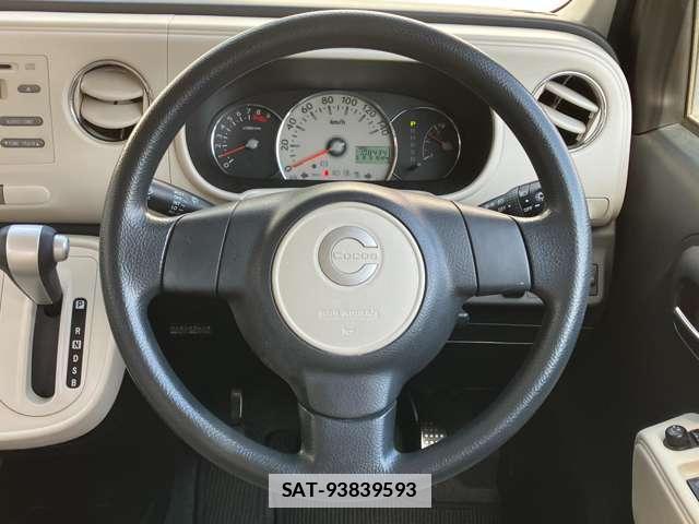 Daihatsu MIRA COCOA 2010-01 7801815-12
