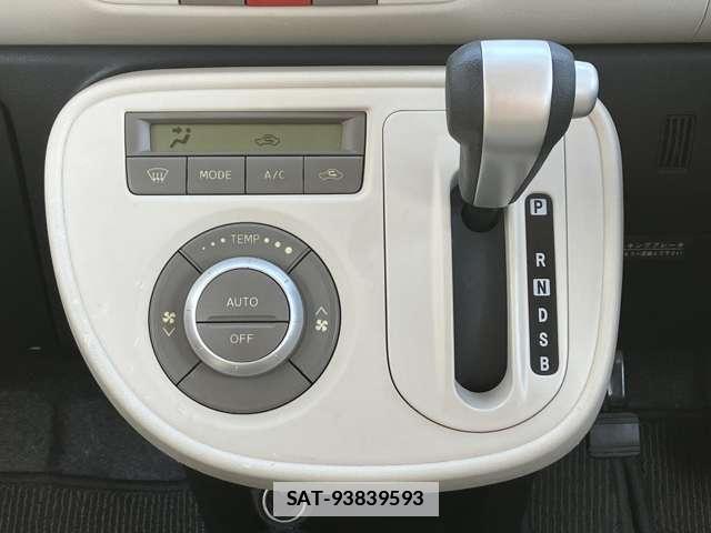 Daihatsu MIRA COCOA 2010-01 7801815-16