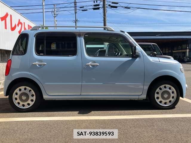 Daihatsu MIRA COCOA 2010-01 7801815-2