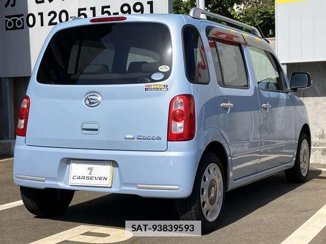 Daihatsu MIRA COCOA 2010-01 7801815-3