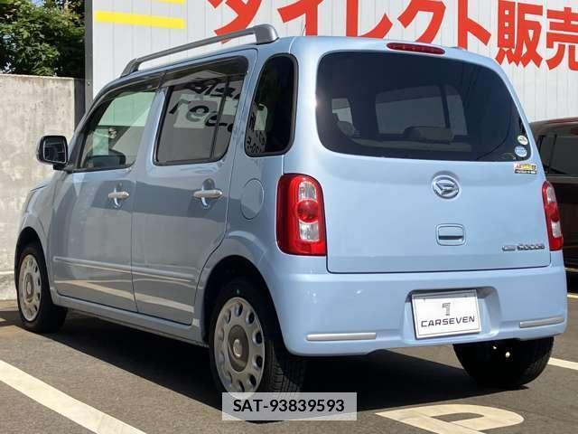Daihatsu MIRA COCOA 2010-01 7801815-5