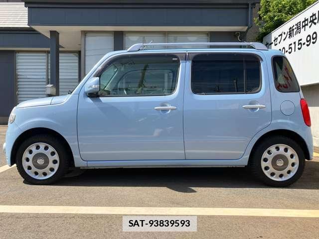 Daihatsu MIRA COCOA 2010-01 7801815-6
