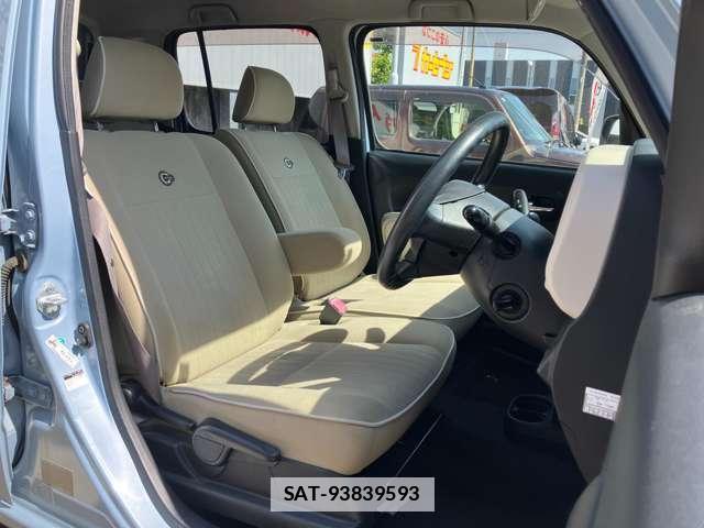 Daihatsu MIRA COCOA 2010-01 7801815-7