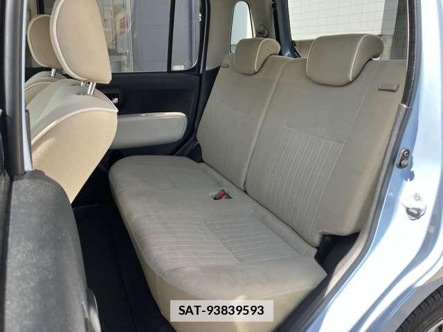 Daihatsu MIRA COCOA 2010-01 7801815-9