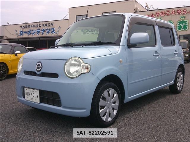 Daihatsu MIRA COCOA 2013-11 7802950-0