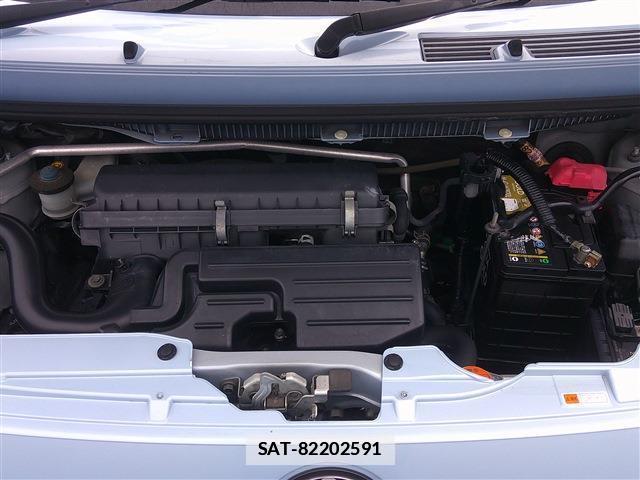 Daihatsu MIRA COCOA 2013-11 7802950-11