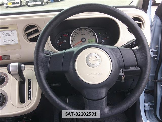 Daihatsu MIRA COCOA 2013-11 7802950-12