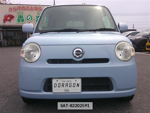 Daihatsu MIRA COCOA 2013-11 7802950-2