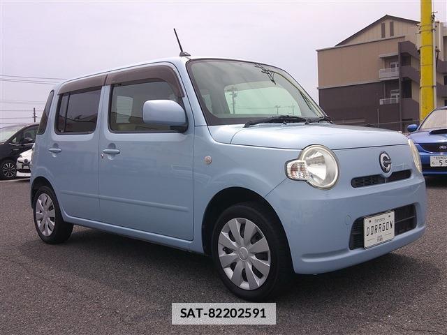 Daihatsu MIRA COCOA 2013-11 7802950-3