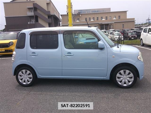 Daihatsu MIRA COCOA 2013-11 7802950-4