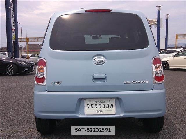 Daihatsu MIRA COCOA 2013-11 7802950-6