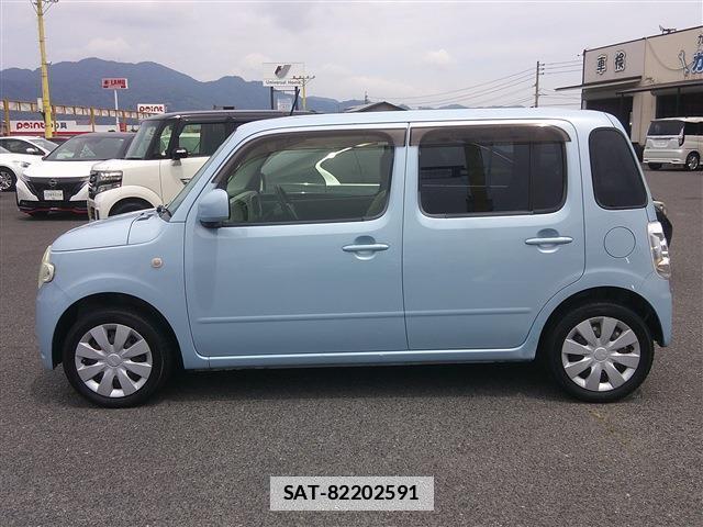 Daihatsu MIRA COCOA 2013-11 7802950-8