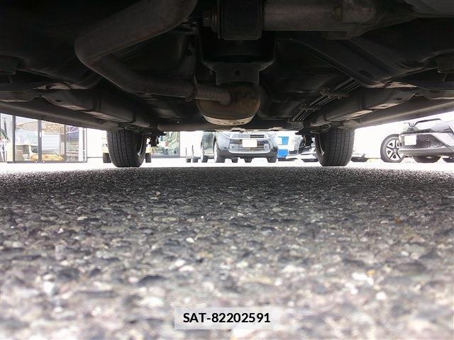 Daihatsu MIRA COCOA 2013-11 7802950-9