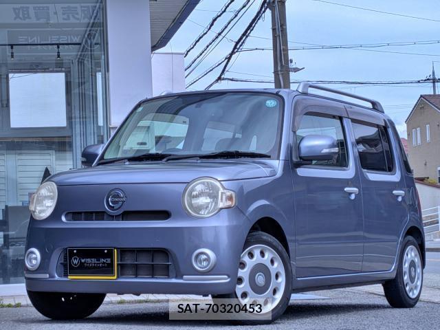 sat car