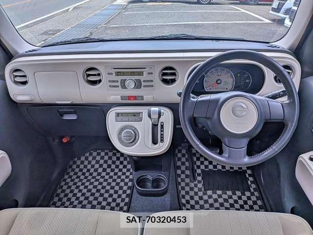 Daihatsu MIRA COCOA 2009-11 7803114-1