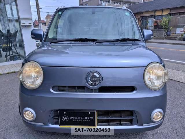 Daihatsu MIRA COCOA 2009-11 7803114-10