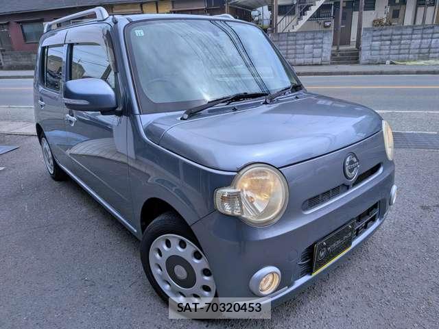 Daihatsu MIRA COCOA 2009-11 7803114-11