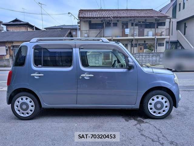 Daihatsu MIRA COCOA 2009-11 7803114-12