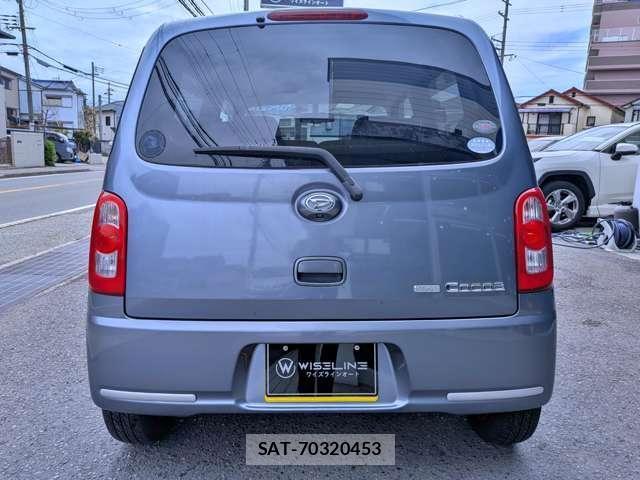Daihatsu MIRA COCOA 2009-11 7803114-14