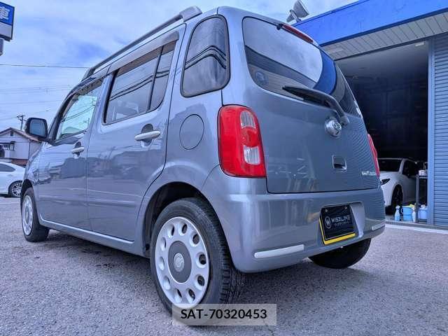 Daihatsu MIRA COCOA 2009-11 7803114-15