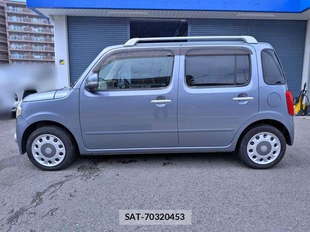 Daihatsu MIRA COCOA 2009-11 7803114-16