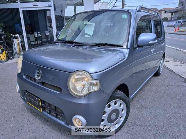 Daihatsu MIRA COCOA 2009-11 7803114-17