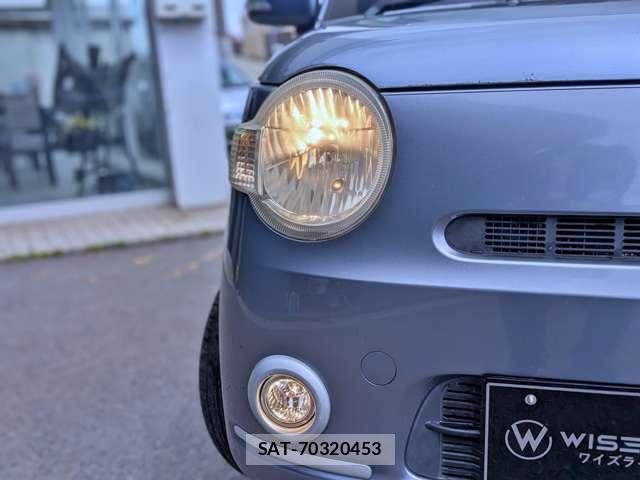 Daihatsu MIRA COCOA 2009-11 7803114-18
