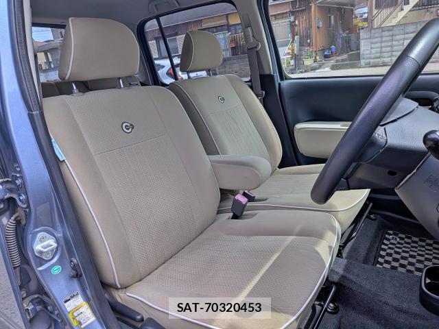 Daihatsu MIRA COCOA 2009-11 7803114-2