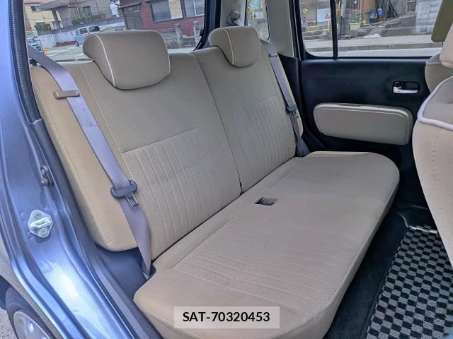 Daihatsu MIRA COCOA 2009-11 7803114-3