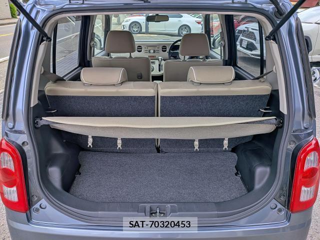 Daihatsu MIRA COCOA 2009-11 7803114-4