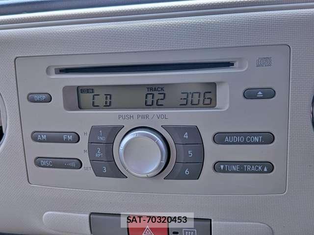 Daihatsu MIRA COCOA 2009-11 7803114-5