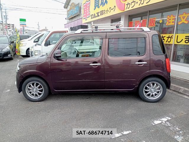 Daihatsu MIRA COCOA 2009-11 7803849-10