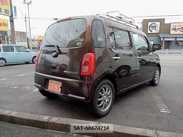 Daihatsu MIRA COCOA 2009-11 7803849-11