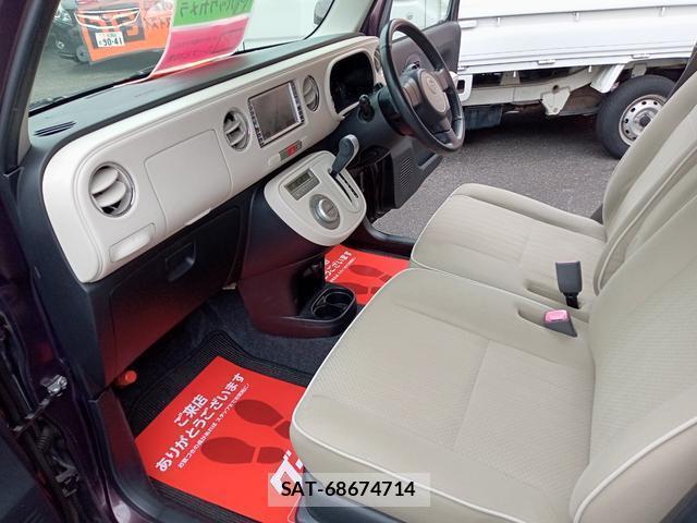 Daihatsu MIRA COCOA 2009-11 7803849-12