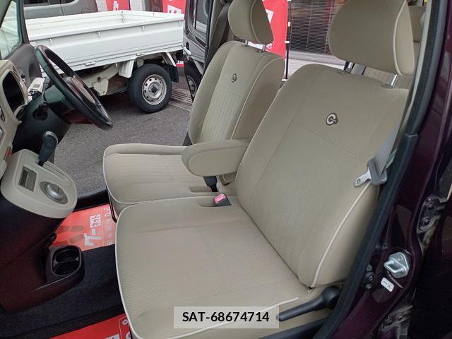 Daihatsu MIRA COCOA 2009-11 7803849-13
