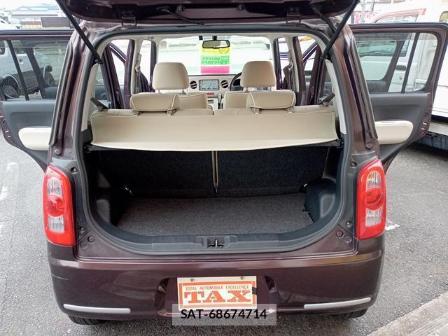 Daihatsu MIRA COCOA 2009-11 7803849-15