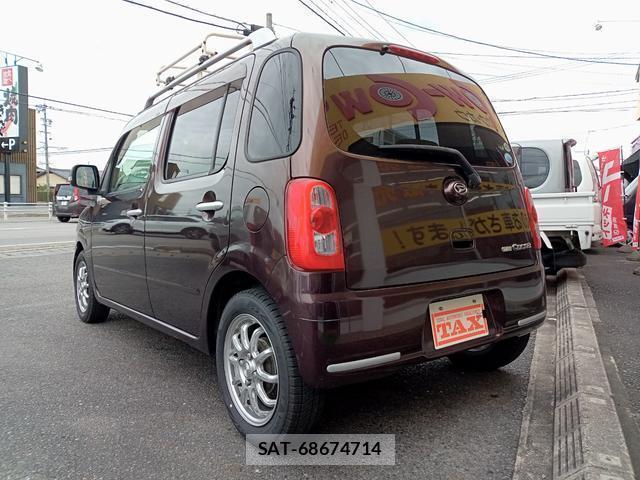 Daihatsu MIRA COCOA 2009-11 7803849-2