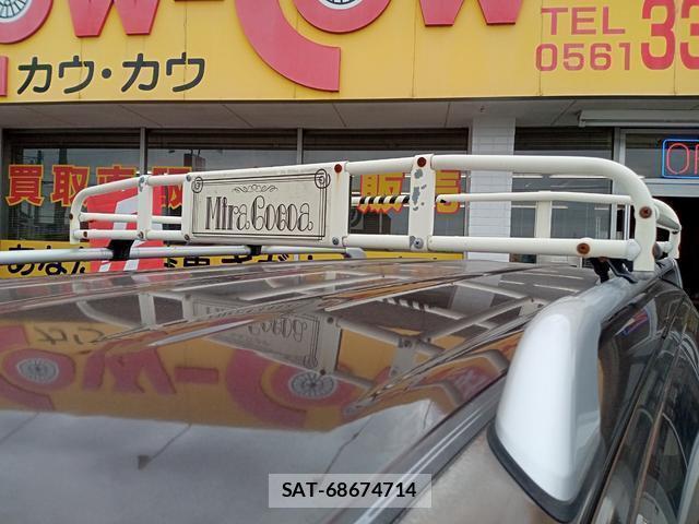 Daihatsu MIRA COCOA 2009-11 7803849-3
