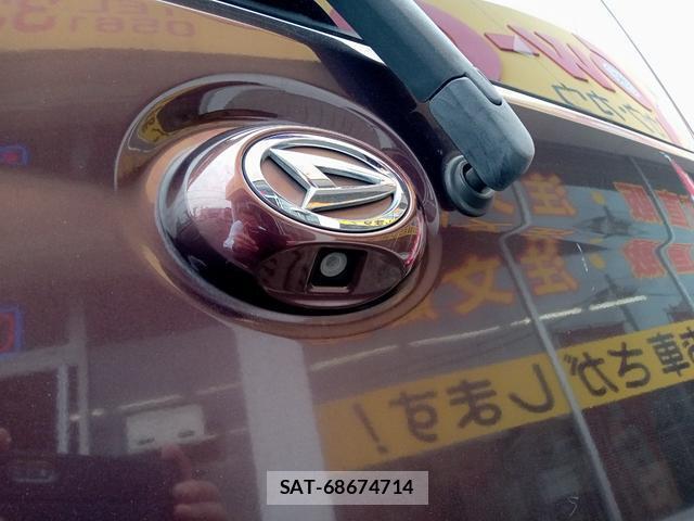 Daihatsu MIRA COCOA 2009-11 7803849-4