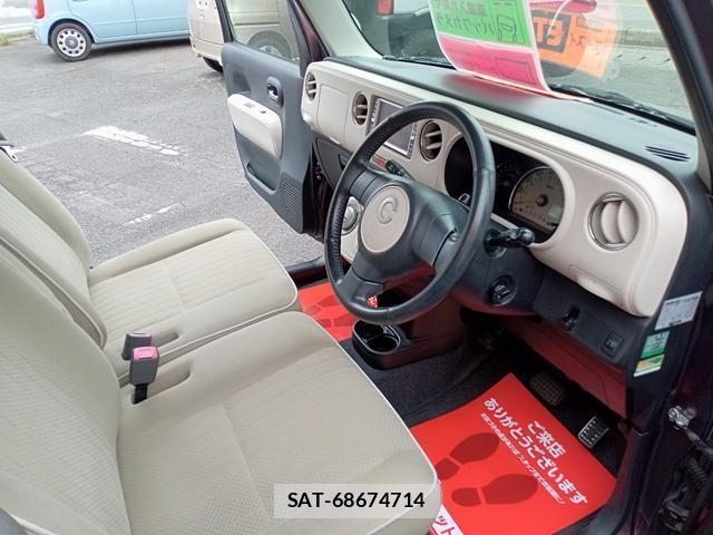 Daihatsu MIRA COCOA 2009-11 7803849-5