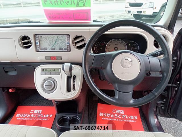 Daihatsu MIRA COCOA 2009-11 7803849-6