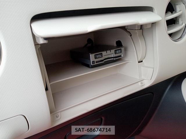 Daihatsu MIRA COCOA 2009-11 7803849-7