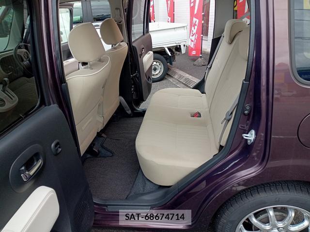 Daihatsu MIRA COCOA 2009-11 7803849-8