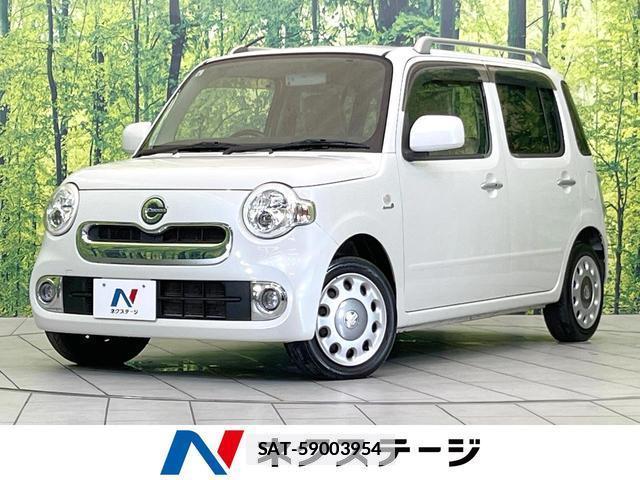 Daihatsu MIRA COCOA 2015-06 7803934-0