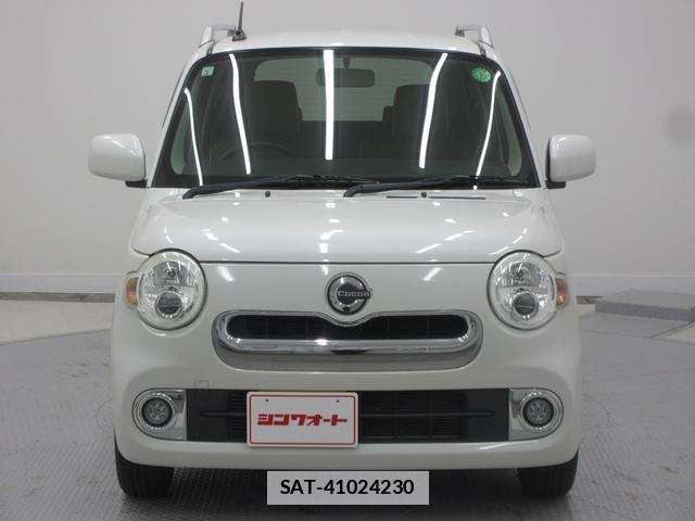 Daihatsu MIRA COCOA 2016-07 7804244-1
