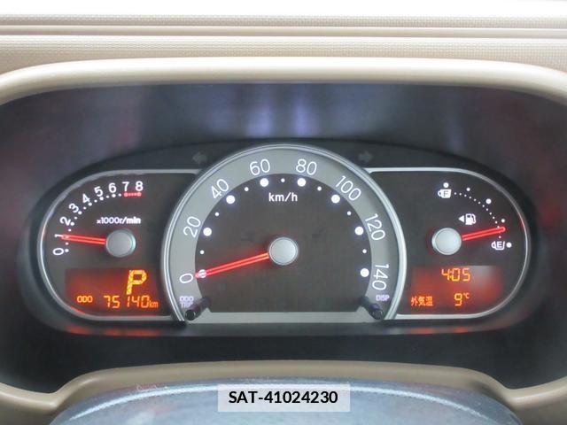 Daihatsu MIRA COCOA 2016-07 7804244-11