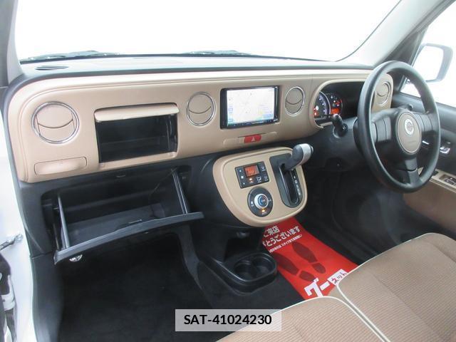 Daihatsu MIRA COCOA 2016-07 7804244-19