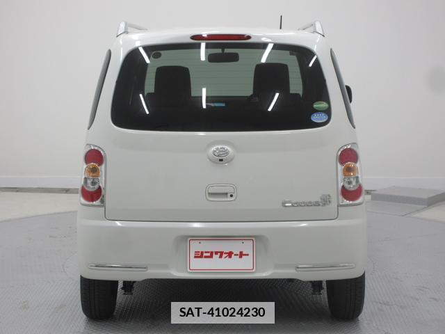 Daihatsu MIRA COCOA 2016-07 7804244-2